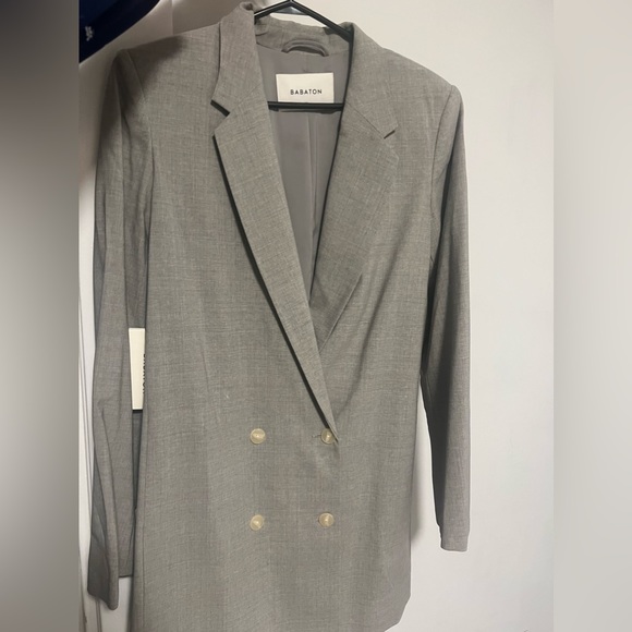 Aritzia Babaton Christos Blazer - Picture 3 of 4